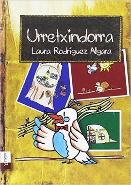EL RUISEÑOR - URRETXINDORRA