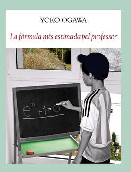 LA FÓRMULA MÉS ESTIMADA PEL PROFESSOR