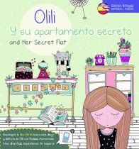 OLILI Y SU APARTAMENTO SECRETO