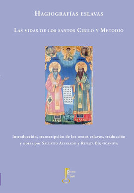HAGIOGRAFIAS ESLAVAS