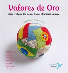 VALORES DE ORO