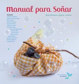 MANUAL PARA SOÑAR