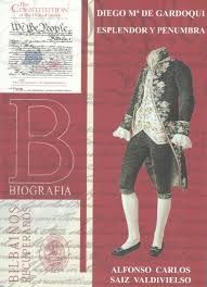 DIEGO Mª DE GARDOQUI. ESPLENDOR Y PENUMBRA