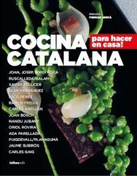 COCINA CATALANA