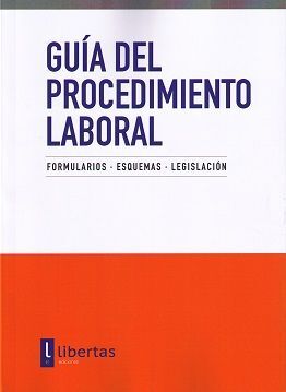 GUÍA DEL PROCEDIMIENTO LABORAL