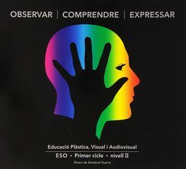 OBSERVAR COMPRENDRE EXPRESSAR  ?OCE II (ED. CATALÀ)