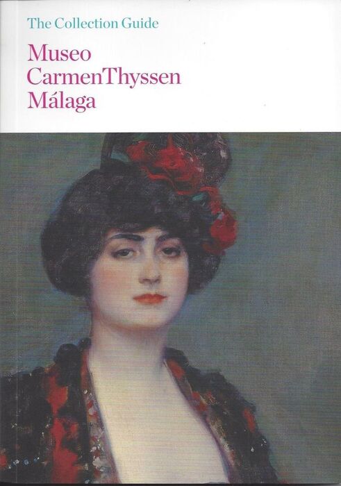 MUSEO CARMEN THYSSEN, MÁLAGA