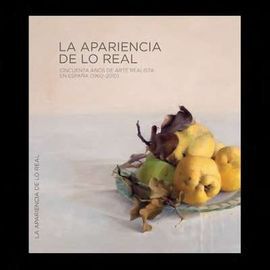 LA APARIENCIA DE LO REAL