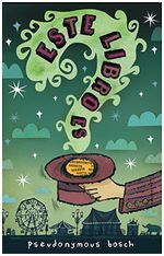 ESTE LIBRO ES SECRETO