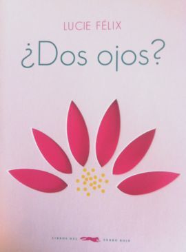 ¿DOS OJOS?
