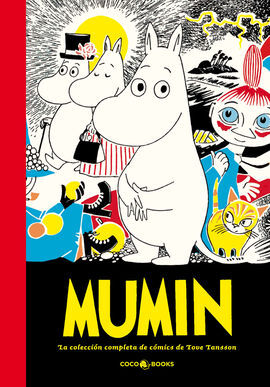 MUMIN