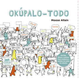 OKÚPALO-TODO