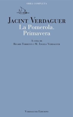 LA POMEROLA. PRIMAVERA