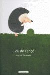 L'OU DE L'ERIÇO