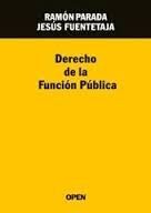 DERECHO DE LA FUNCIÃN PÃBLICA