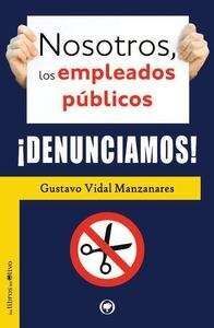 NOSOTROS, LOS EMPLEADOS PÃBLICOS