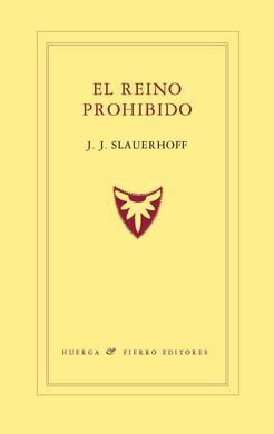 EL REINO PROHIBIDO