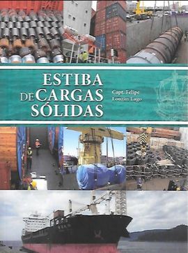 ESTIBA DE CARGAS SÓLIDAS