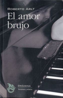 EL AMOR BRUJO