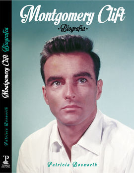 MONTGOMERY CLIFT