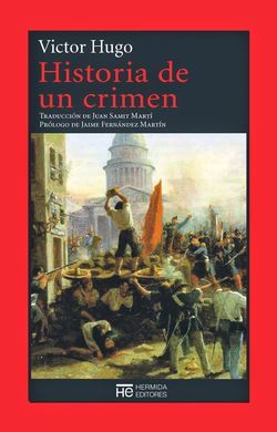 HISTORIA DE UN CRIMEN