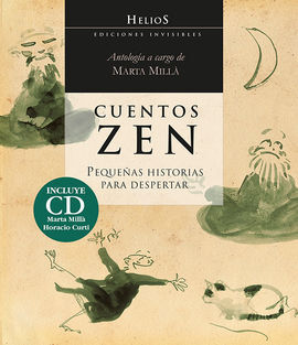 CUENTOS ZEN + CD
