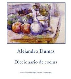 DICCIONARIO DE COCINA