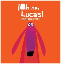 OH NO, LUCAS!