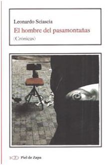 EL HOMBRE DEL PASAMONTAÑAS