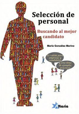 SELECCIÓN DE PERSONAL