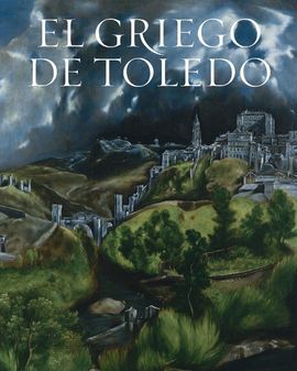 EL GRIEGO DE TOLEDO