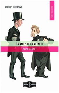 LA NARIZ DE UN NOTARIO