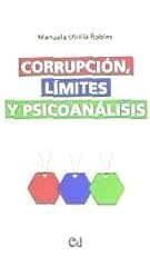 CORRUPCIÓN, LIMITES Y PSICOANALISIS