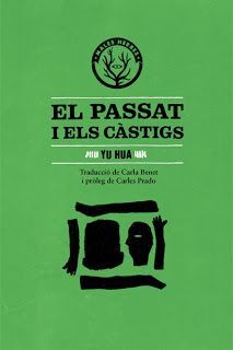 EL PASSAT I ELS CÀSTIGS