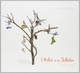 L'ARBRE DE LES SABATES