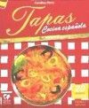 TAPAS ESPAÑOL
