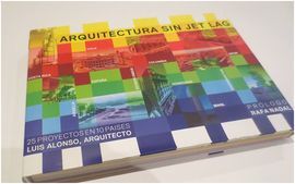 ARQUITECTURA SIN JET LAG