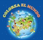 COLOREA EL MUNDO