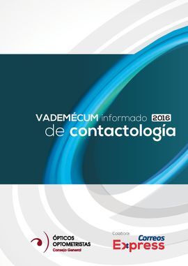 VADEMECUM INFORMADO DE CONTACTOLOGIA 2016
