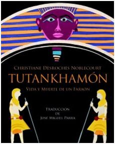 TUTANKHAMON