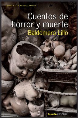 CUENTOS DE HORROR Y MUERTE