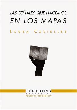 LAS SEÑALES QUE HACEMOS EN LOS MAPAS