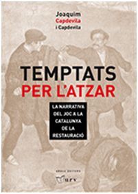 TEMPTATS PER L'ATZAR