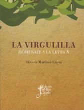 LA VIRGULILLA. HOMENAJE A LA LETRA Ñ