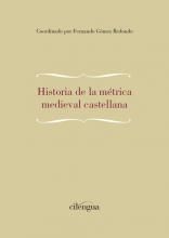 HISTORIA DE LA MÉTRICA MEDIEVAL CASTELLANA