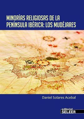 MINORIAS RELIGIOSAS DE LA PENINSULA IBERICA