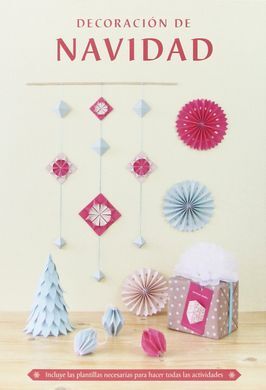 DECORACIÓN DE NAVIDAD