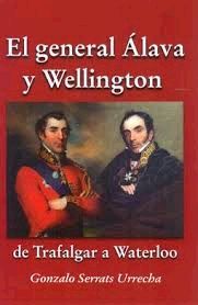 EL GENERAL ÁLAVA Y WELLINGTON