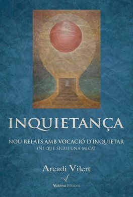 INQUIETANÃA