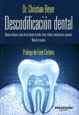 DESCODIFICACION DENTAL